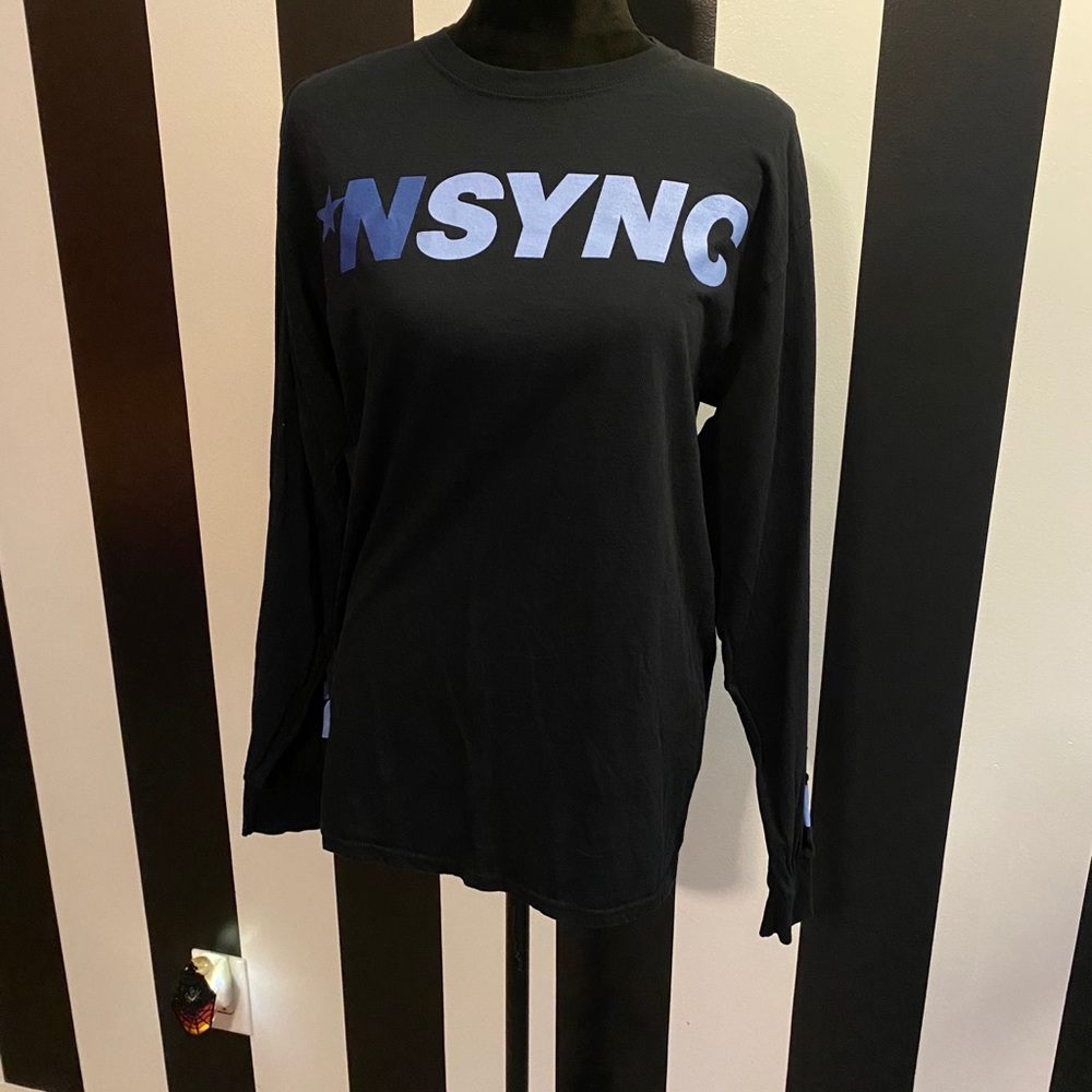 *NSYNC tee